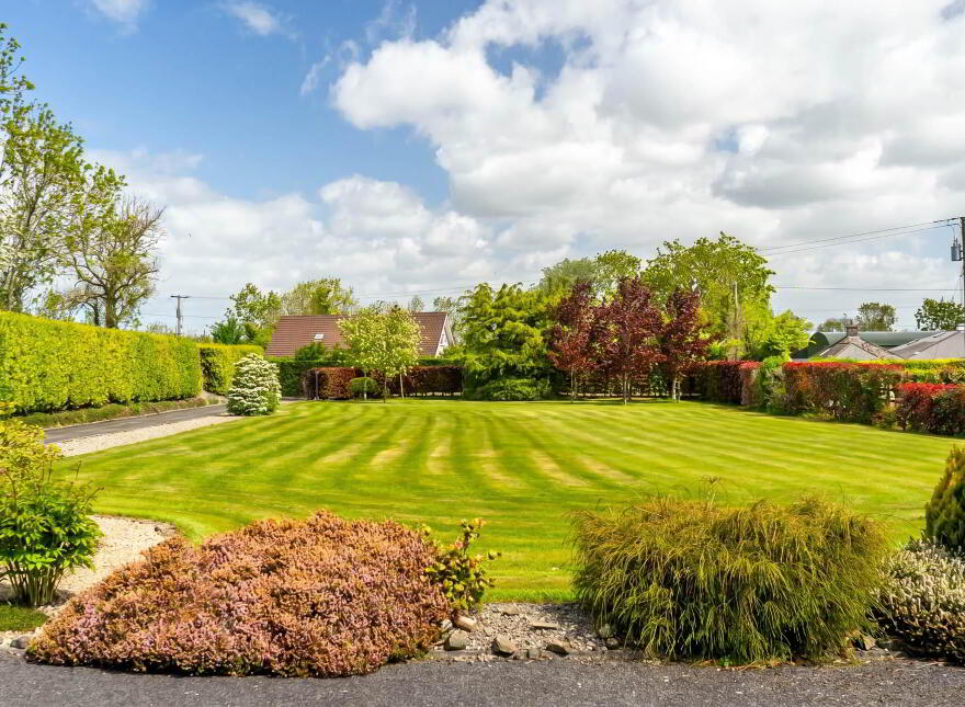 Halltown House, Hallstown, Skryne Road, Ratoath, A85XN82