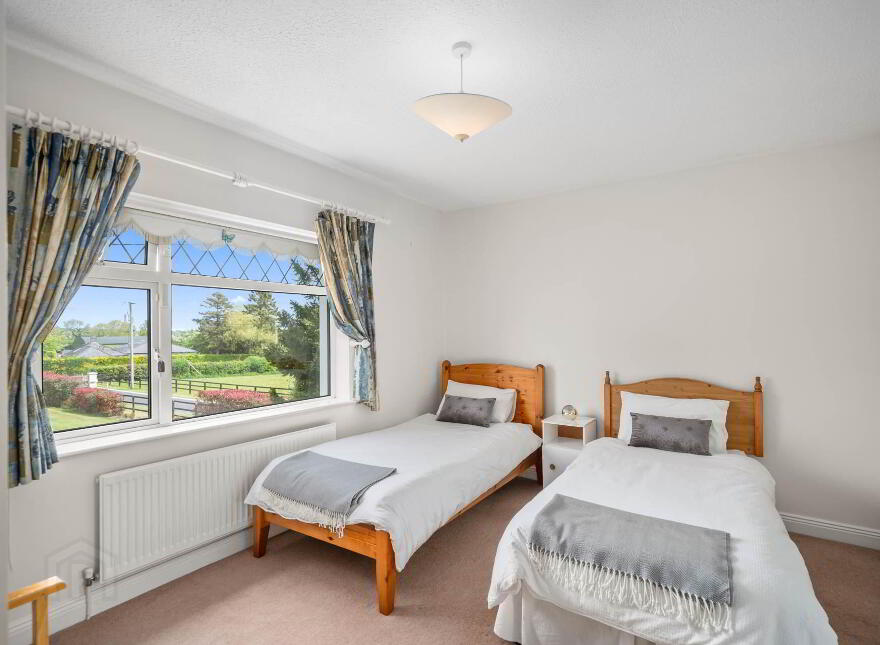 Halltown House, Hallstown, Skryne Road, Ratoath, A85XN82