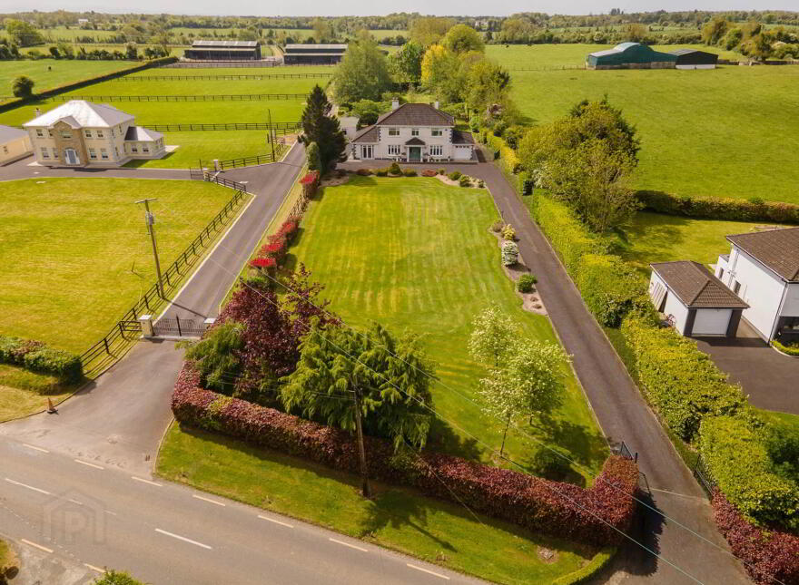 Halltown House, Hallstown, Skryne Road, Ratoath, A85XN82