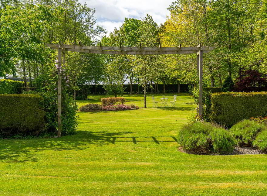 Halltown House, Hallstown, Skryne Road, Ratoath, A85XN82