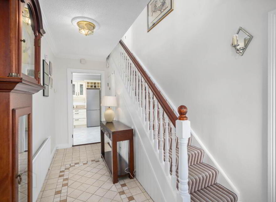 Halltown House, Hallstown, Skryne Road, Ratoath, A85XN82