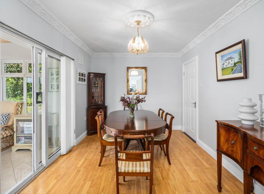 Halltown House, Hallstown, Skryne Road, Ratoath, A85XN82