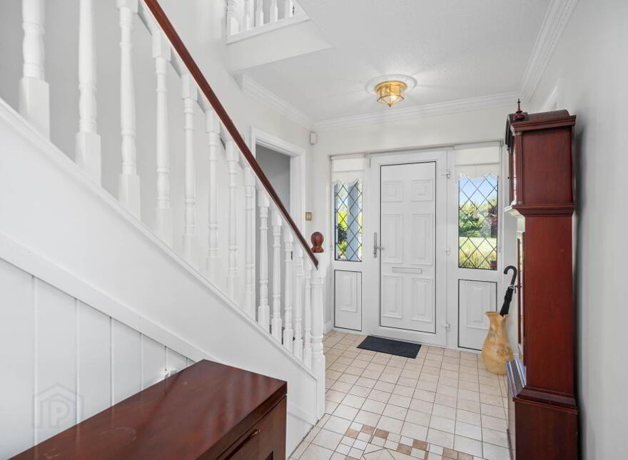 Halltown House, Hallstown, Skryne Road, Ratoath, A85XN82