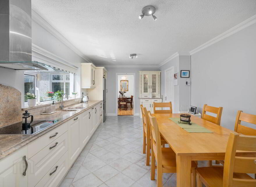 Halltown House, Hallstown, Skryne Road, Ratoath, A85XN82