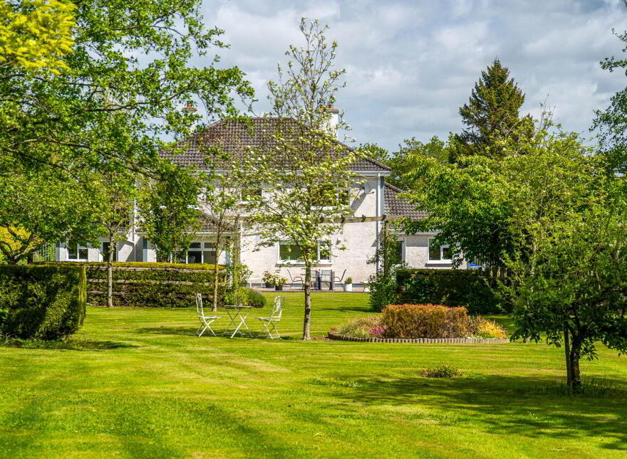Halltown House, Hallstown, Skryne Road, Ratoath, A85XN82