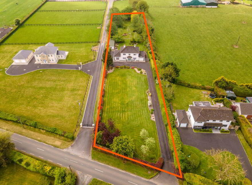 Halltown House, Hallstown, Skryne Road, Ratoath, A85XN82