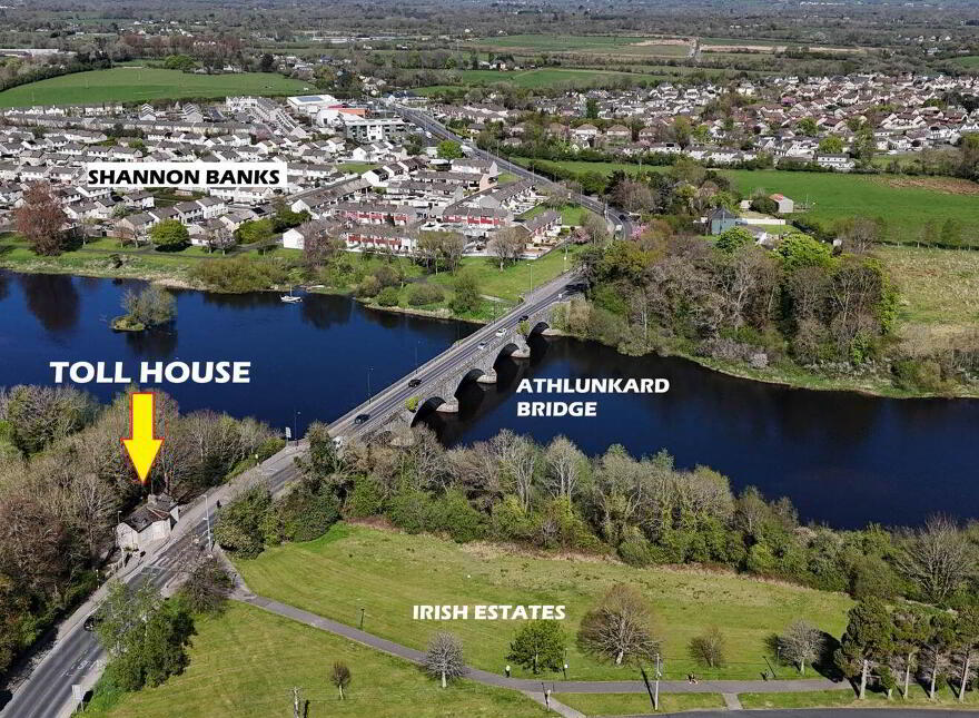Toll House, Corbally Road, Corbally, V94W8HK