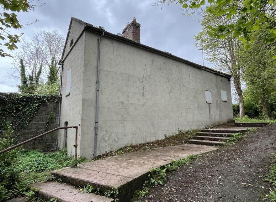 Toll House, Corbally Road, Corbally, V94W8HK