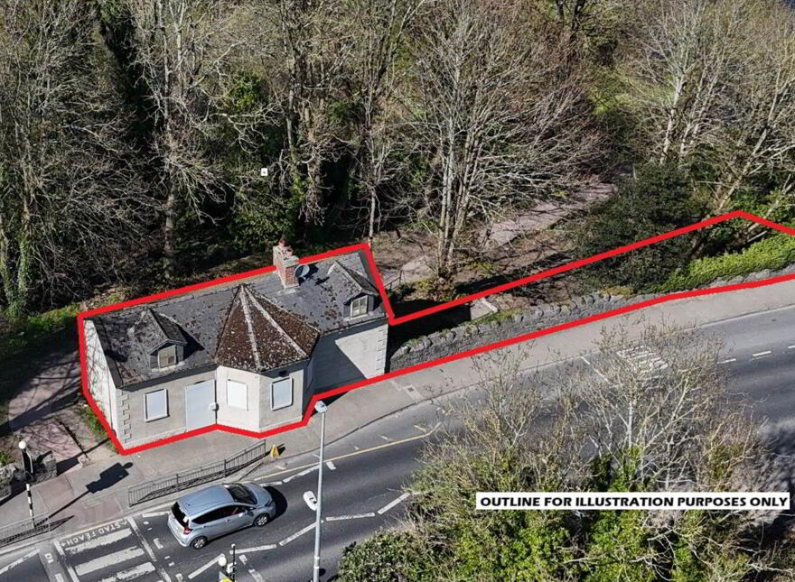Toll House, Corbally Road, Corbally, V94W8HK