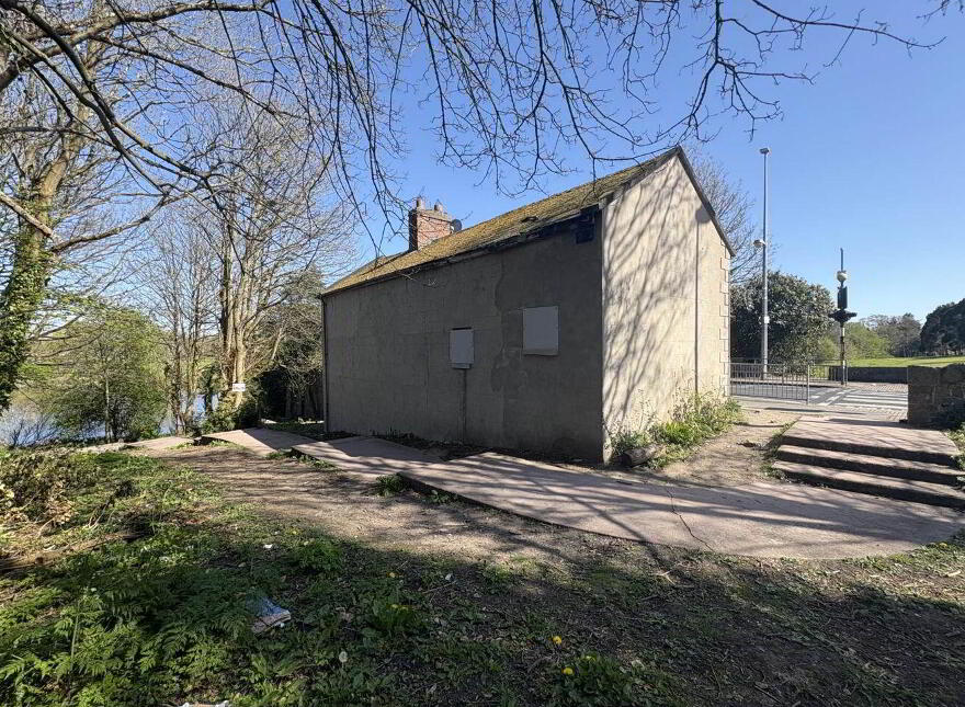 Toll House, Corbally Road, Corbally, V94W8HK