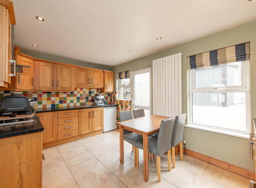 6 Rowan Court, Carnmoney, Newtownabbey, BT36 6YJ