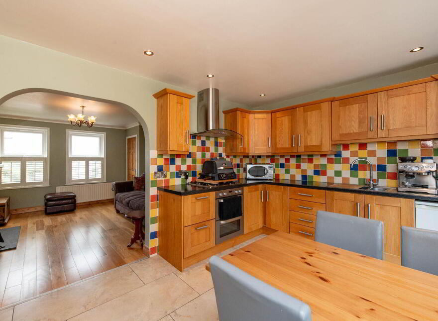 6 Rowan Court, Carnmoney, Newtownabbey, BT36 6YJ
