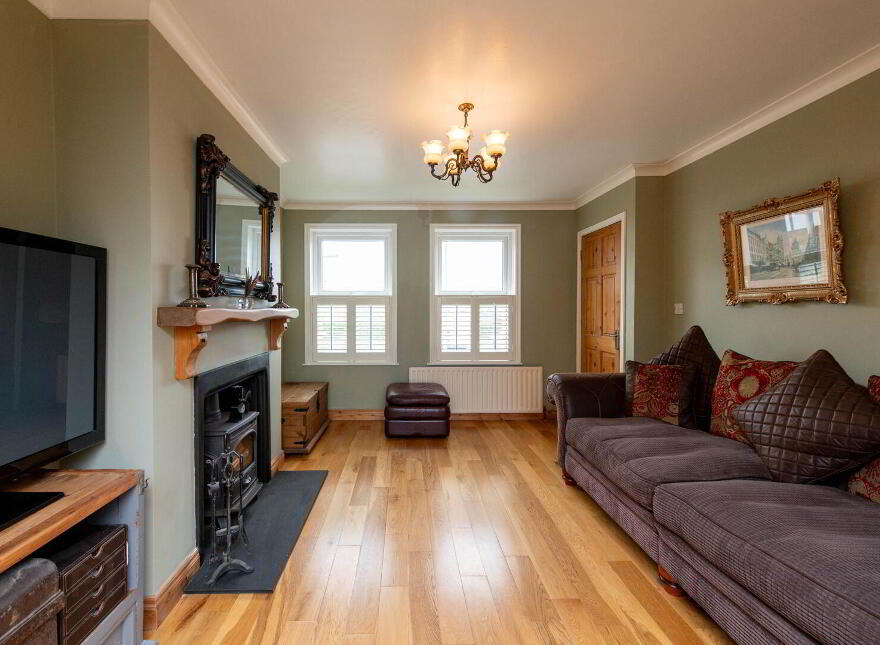 6 Rowan Court, Carnmoney, Newtownabbey, BT36 6YJ