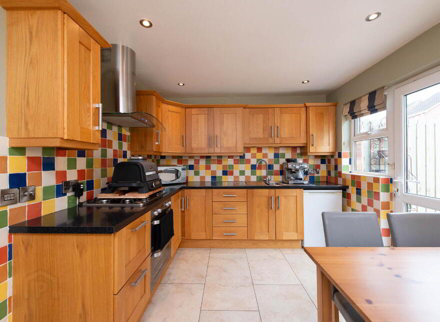 6 Rowan Court, Carnmoney, Newtownabbey, BT36 6YJ
