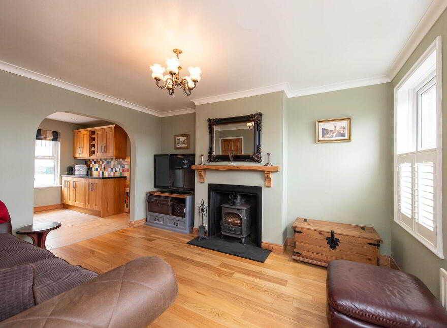 6 Rowan Court, Carnmoney, Newtownabbey, BT36 6YJ