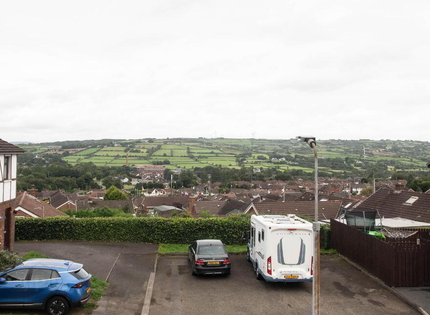 6 Rowan Court, Carnmoney, Newtownabbey, BT36 6YJ