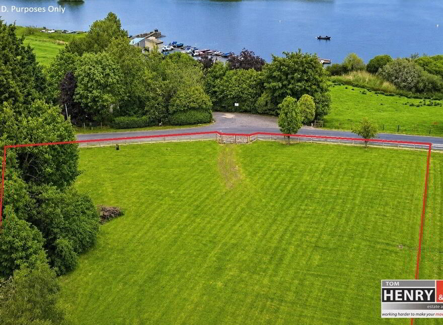 Cullion Road, Edendork, Dungannon, BT71 4DS