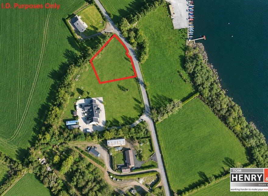 Cullion Road, Edendork, Dungannon, BT71 4DS