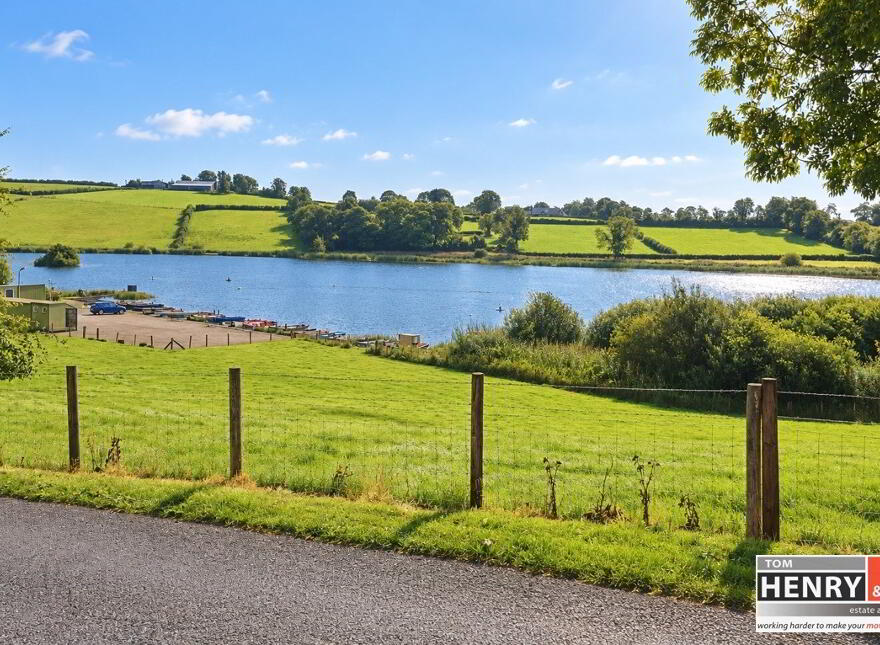 Cullion Road, Edendork, Dungannon, BT71 4DS