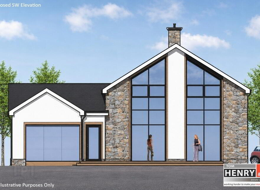 Cullion Road, Edendork, Dungannon, BT71 4DS