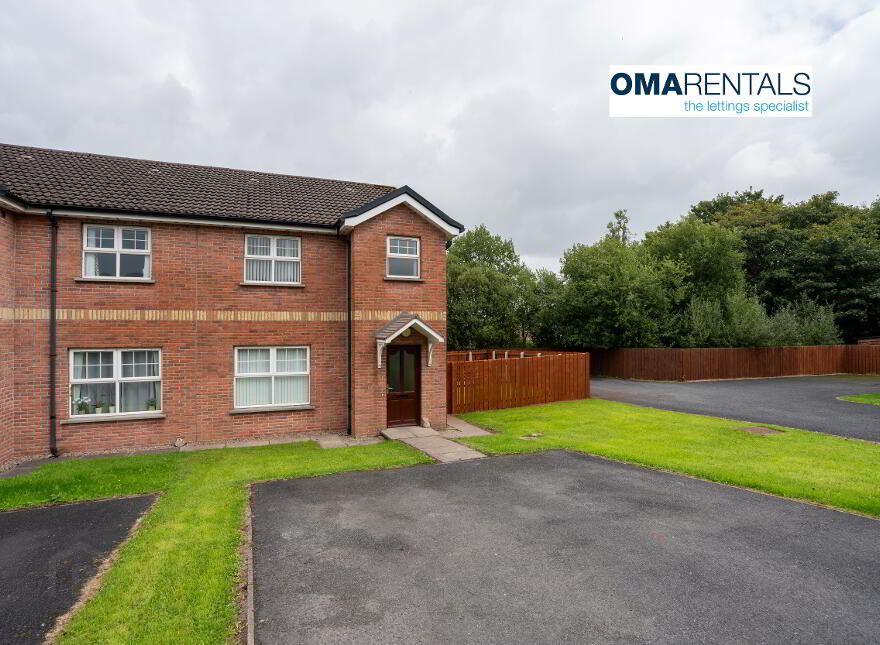 77 Coolnagard Glen, Kevlin Road, Omagh, BT78 1JN
