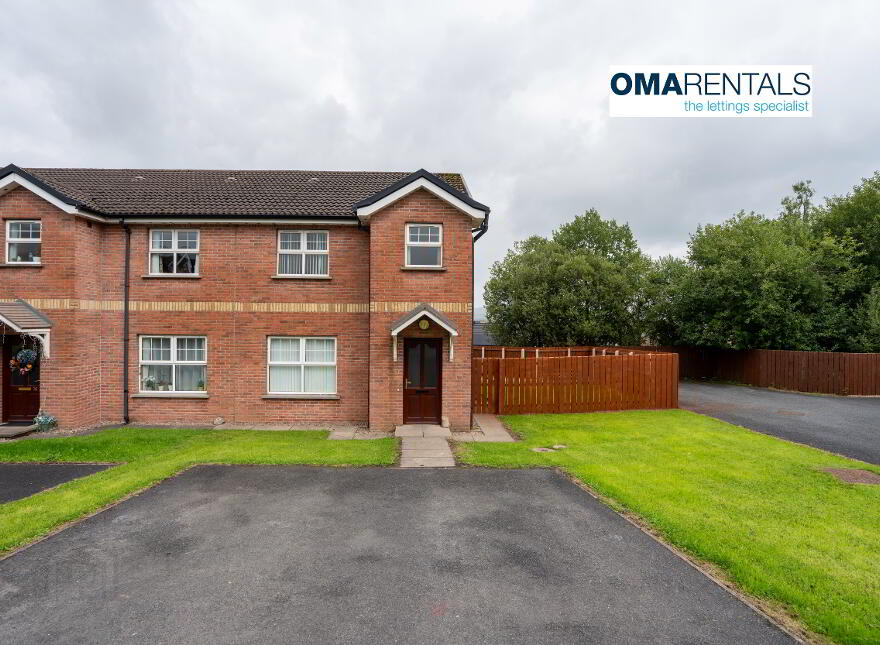 77 Coolnagard Glen, Kevlin Road, Omagh, BT78 1JN