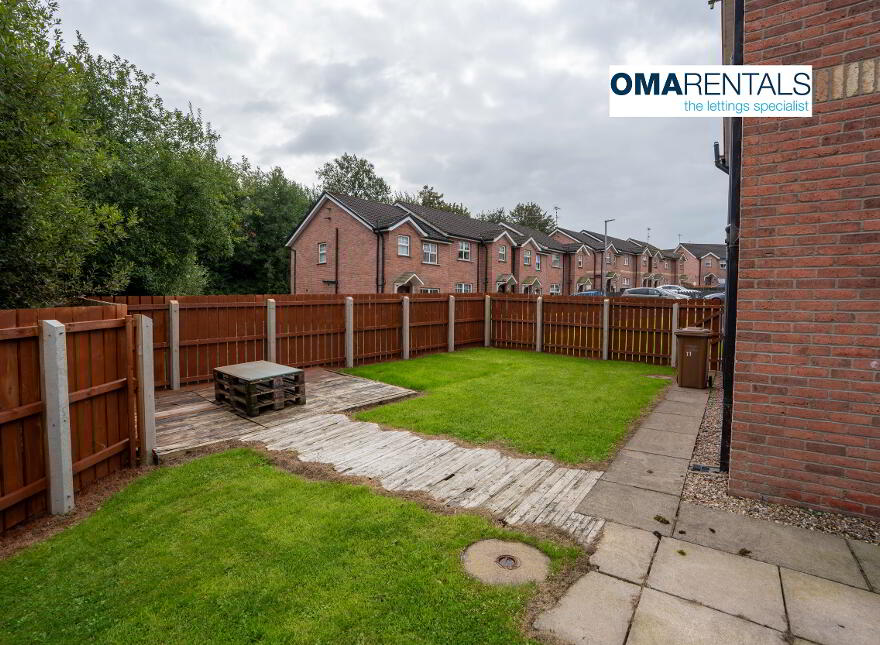 77 Coolnagard Glen, Kevlin Road, Omagh, BT78 1JN