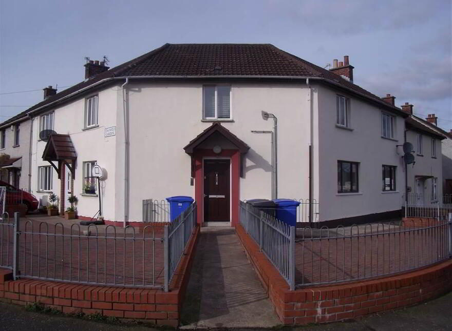 26B Inishowen Drive, Belfast, BT10 0EU