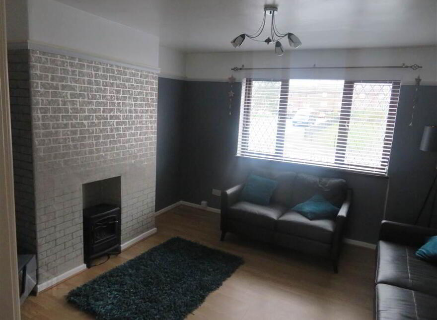 26B Inishowen Drive, Belfast, BT10 0EU