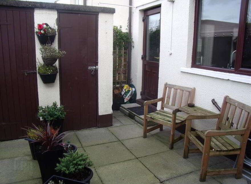26B Inishowen Drive, Belfast, BT10 0EU