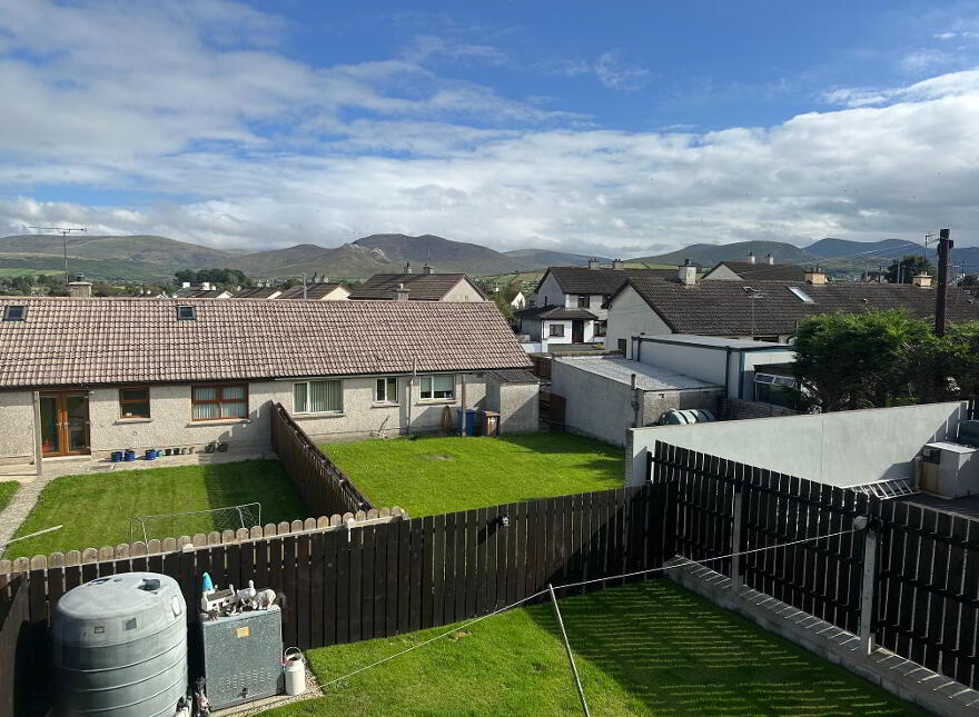 46 Glenveagh, Hilltown, Newry, BT34 5US