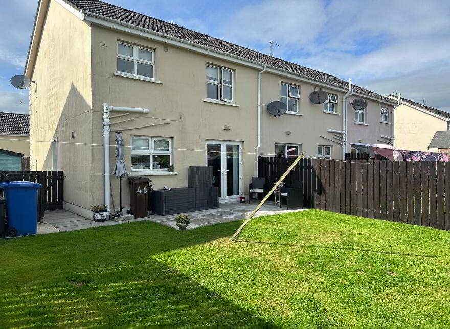 46 Glenveagh, Hilltown, Newry, BT34 5US