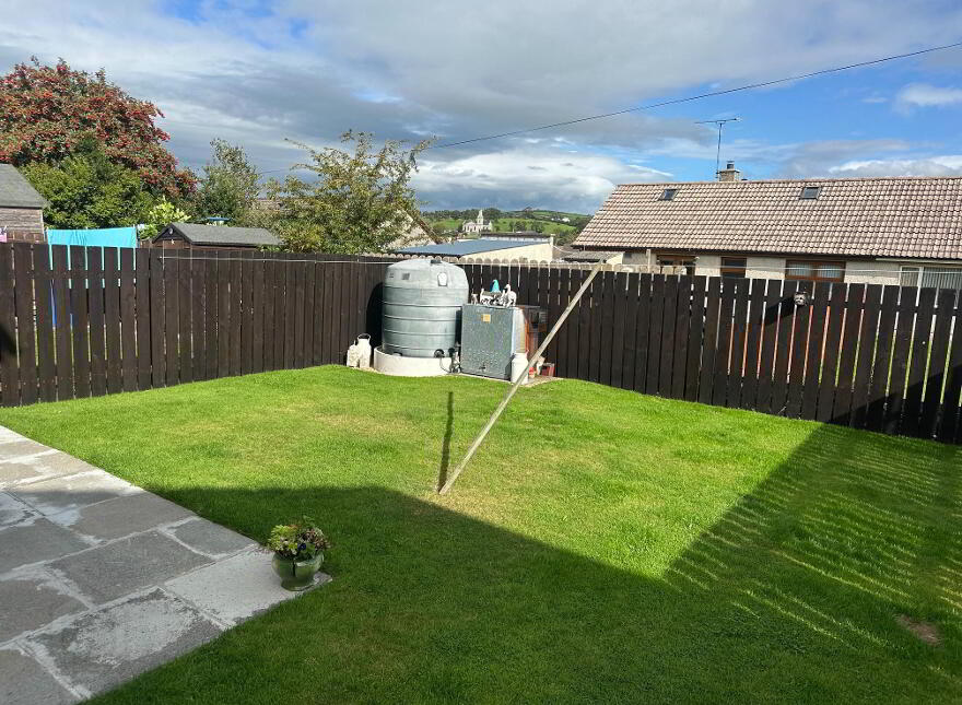 46 Glenveagh, Hilltown, Newry, BT34 5US