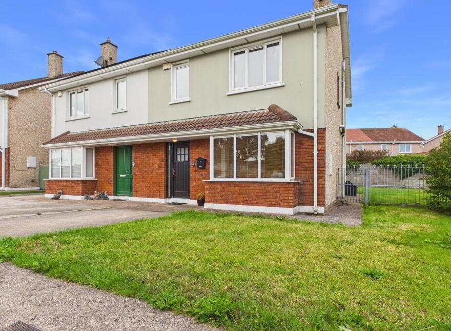 14 Dún Coran, Sweetfields, Youghal, P36F785