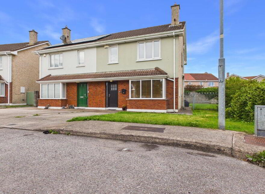 14 Dún Coran, Sweetfields, Youghal, P36F785