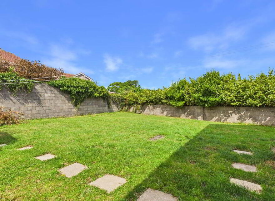 14 Dún Coran, Sweetfields, Youghal, P36F785