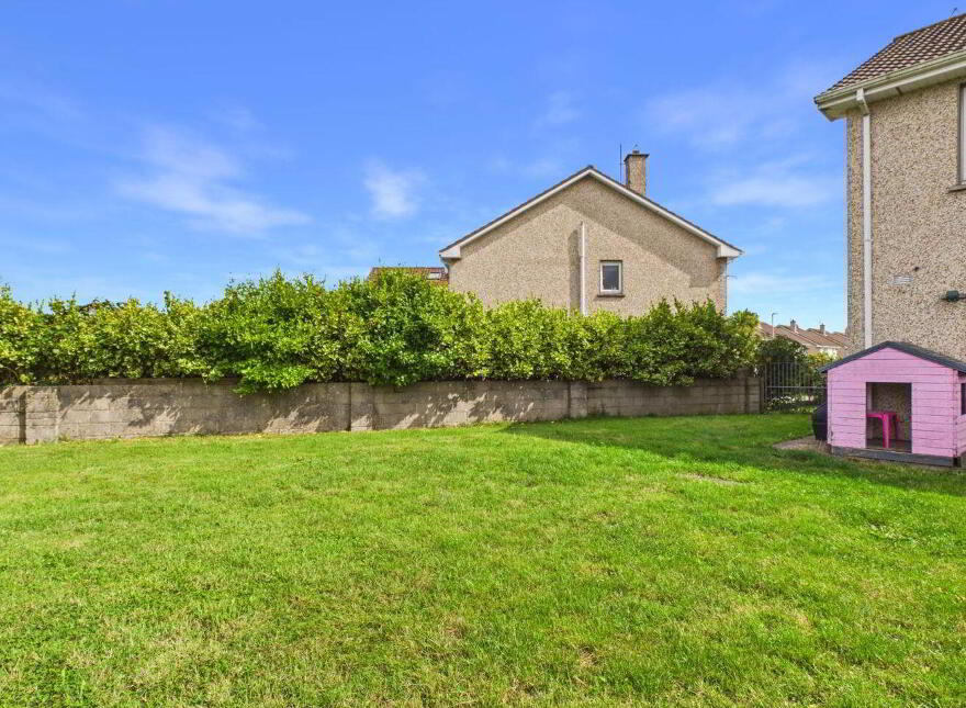 14 Dún Coran, Sweetfields, Youghal, P36F785