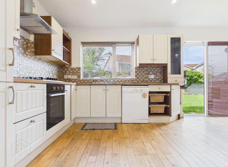 14 Dún Coran, Sweetfields, Youghal, P36F785