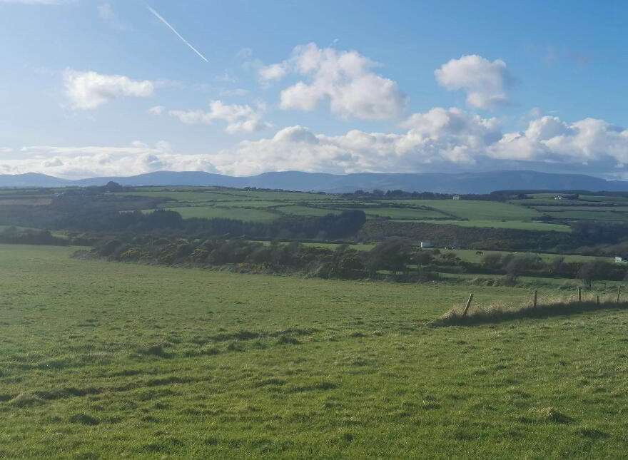 Site At Newtown, Annestown, Annestown