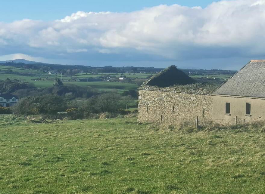 Site At Newtown, Annestown, Annestown