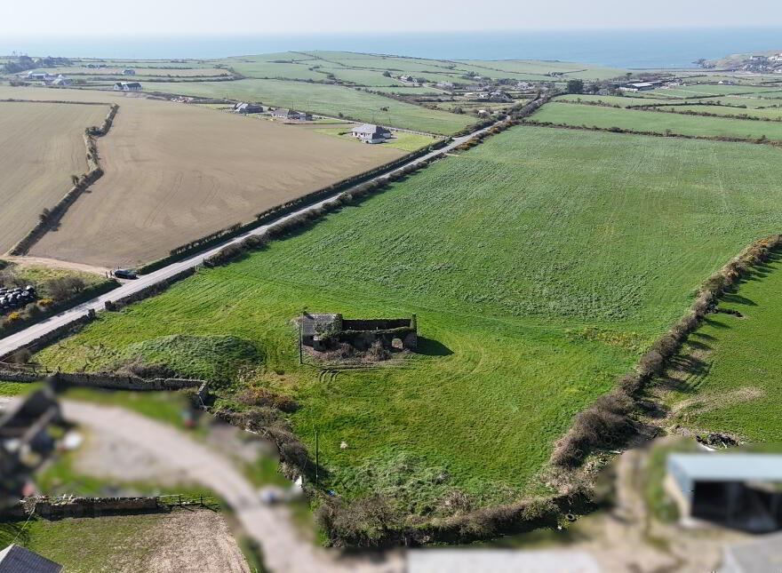 Site At Newtown, Annestown, Annestown