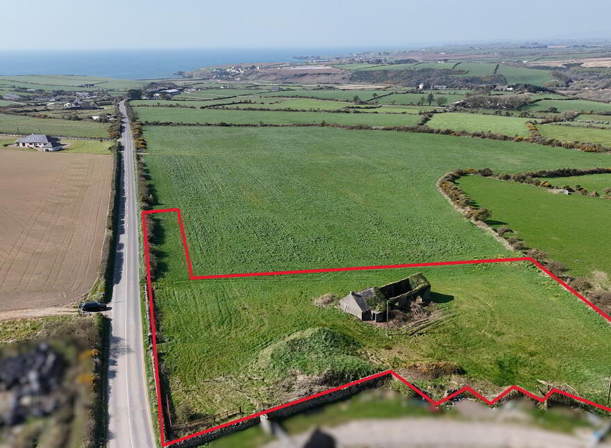 Site At Newtown, Annestown, Annestown photo