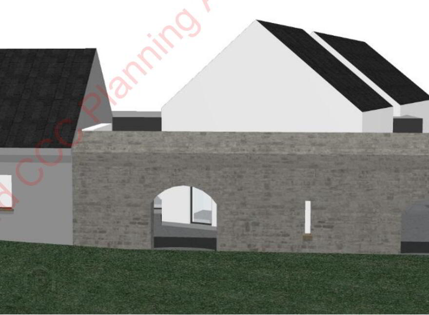 Site At Newtown, Annestown, Annestown