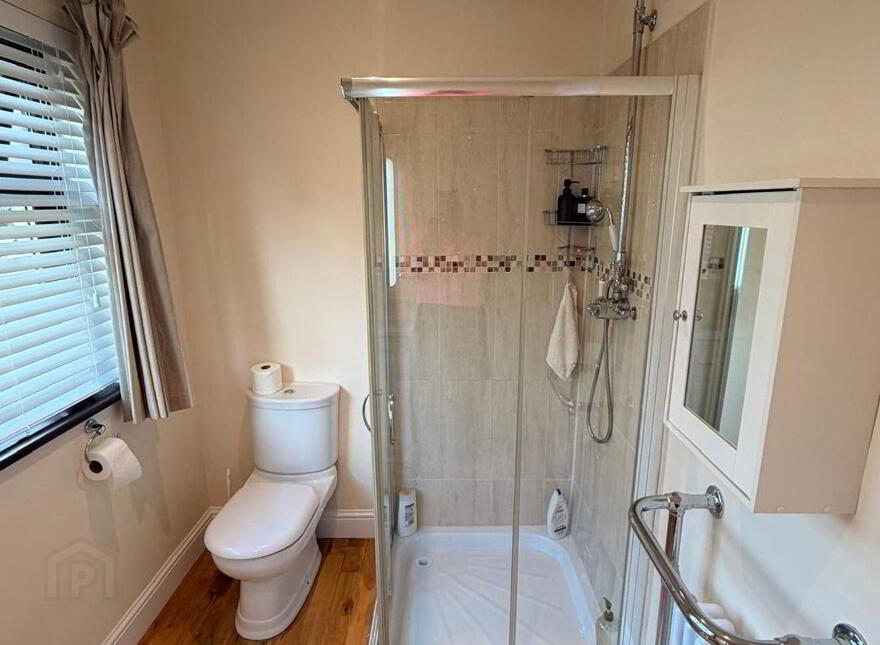 Ballinacurra Gardens, Ballinacurra, V94VHT9