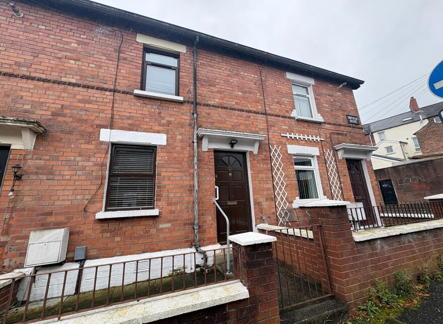 32 Enfield Drive, Belfast, BT13 3DT