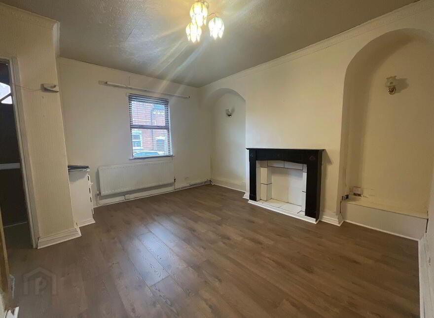 32 Enfield Drive, Belfast, BT13 3DT