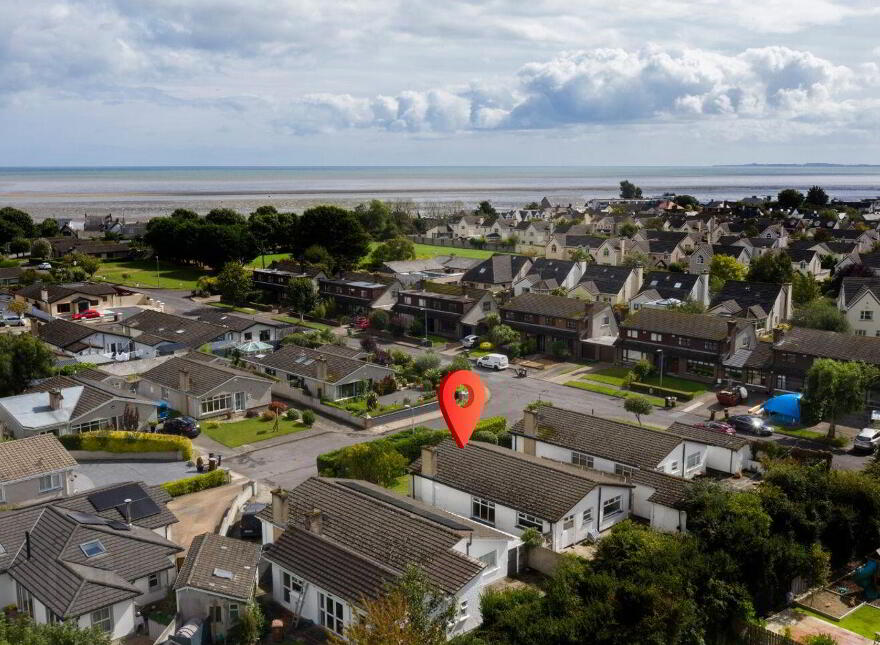 33 Beech Park, Blackrock, A91R7Y2