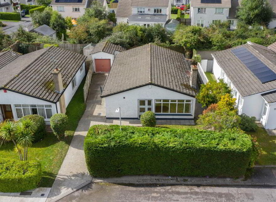 33 Beech Park, Blackrock, A91R7Y2