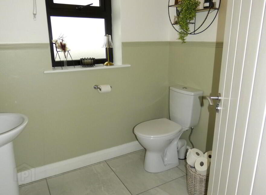 2 Millbrooke Place, Ballymoney, BT53 7RS