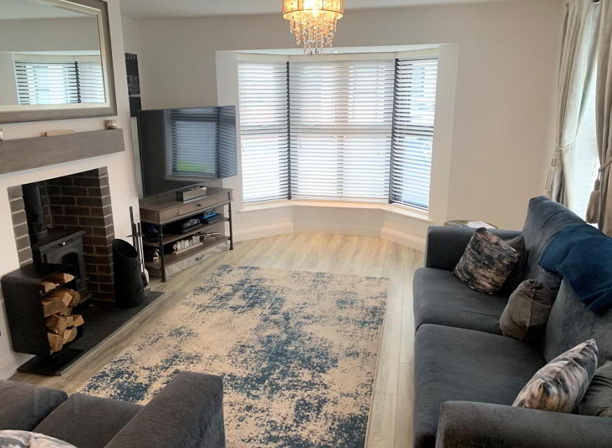 2 Millbrooke Place, Ballymoney, BT53 7RS